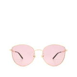 Gucci GG0807SA 004 58 Women Sunglasses