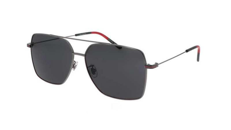 Gucci GG1053SK 001 61 Unisex Sunglasses