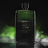 Gucci Guilty Black 3.0 EDT Men Perfume - Lexor Miami