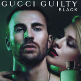Gucci Guilty Black 3.0 EDT Men Perfume - Lexor Miami