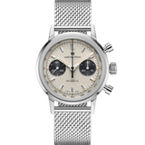 Hamilton H38429110 American Classic Intra-Matic Chronograph Men Watches - Lexor Miami