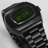 Hamilton H52434130 American Classic PSR MTX Digital Quartz Men Watches - Lexor Miami
