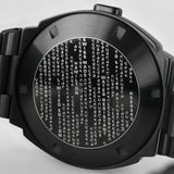 Hamilton H52434130 American Classic PSR MTX Digital Quartz Men Watches - Lexor Miami