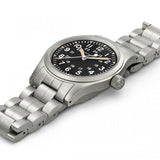 Hamilton H69439131 Khaki Field Mechanical Men Watches