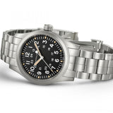 Hamilton H69439131 Khaki Field Mechanical Men Watches