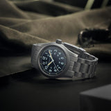 Hamilton H69439131 Khaki Field Mechanical Men Watches