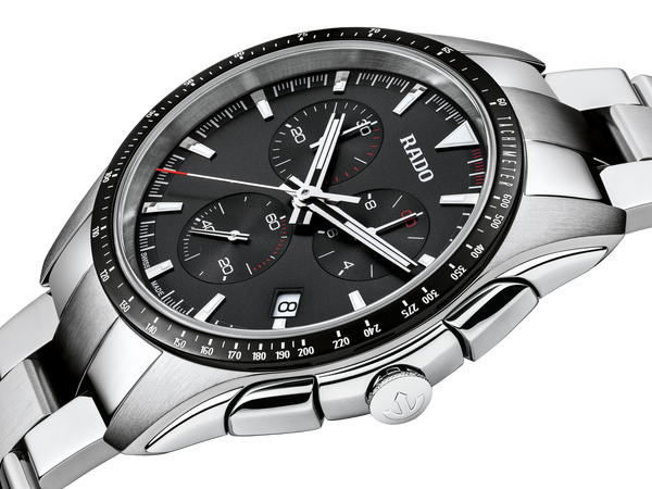 Rado R32259313 HyperChrome Chronograph Watches - Lexor Miami