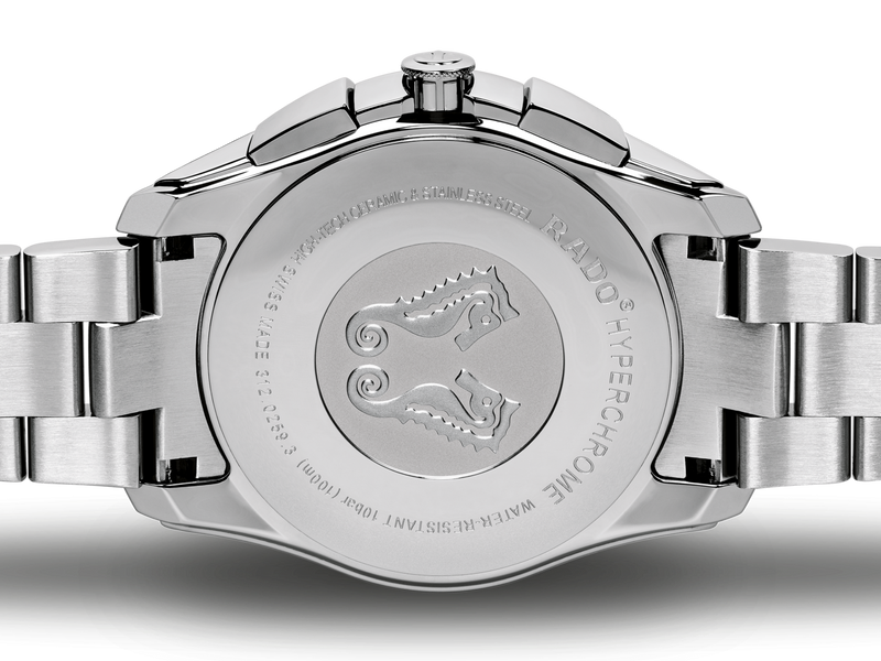 Rado R32259313 HyperChrome Chronograph Watches - Lexor Miami