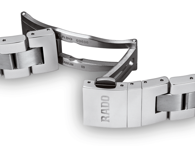 Rado R32259313 HyperChrome Chronograph Watches - Lexor Miami