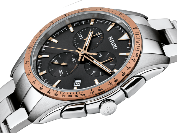 Rado R32259163 HyperChrome Chronograph Watches - Lexor Miami
