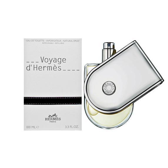 Hermes Voyage D'Hermes 3.3 Oz Edp For Men perfume - Lexor Miami