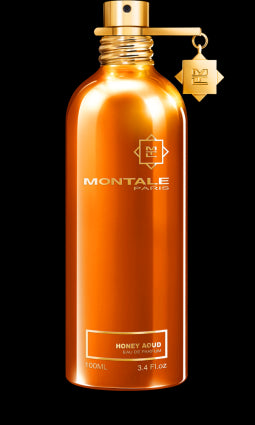 Montale Honey Aoud 3.4 oz. Unisex Perfume