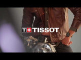 Tissot T1166171104701 Chrono XL Classic - Reloj para hombre con correa de acero inoxidable