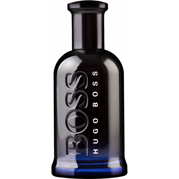 Hugo Boss Bottled Night 3.3oz. EDT Men Perfume