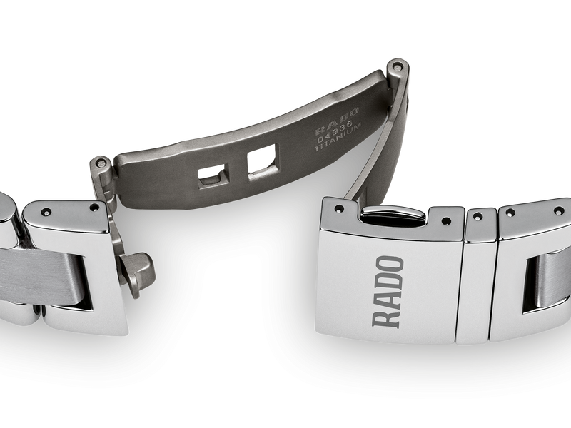 Rado R32502153 HyperChrome Watches - Lexor Miami