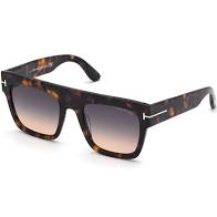 Tom Ford FT0847 52B 52 Renee Women Sunglasses - Lexor Miami