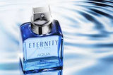 Calvin Klein ETERNITY AQUA 3.4 EDT Men Perfume - Lexor Miami