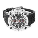 Bulova Men's 98B172 Precisionist Chronograph Watch - Lexor Miami