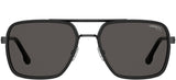Carrera 256/S 85K 58 Unisex Sunglasses