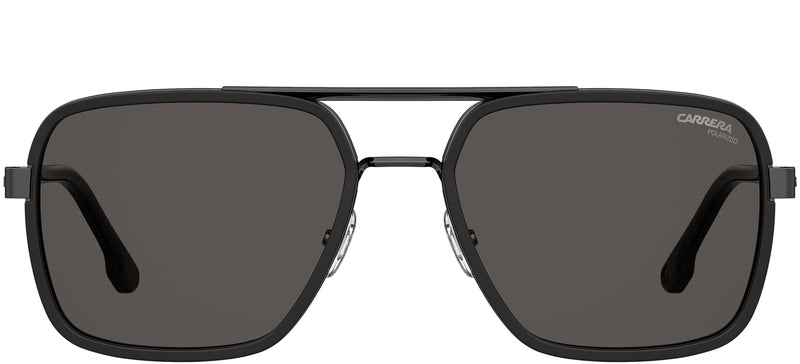 Carrera 256/S 85K 58 Unisex Sunglasses