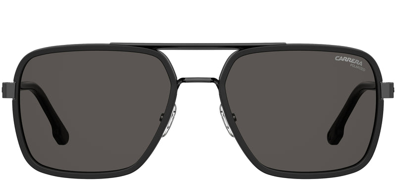 Carrera 256/S 85K 58 Unisex Sunglasses - Lexor Miami