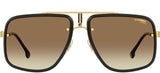 Carrera CA Glory II 001 59 Unisex Sunglasses - Lexor Miami