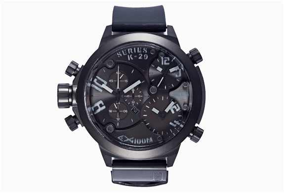 Welder K29 Chrono 8003 Men Watches Lexor Miami - Lexor Miami