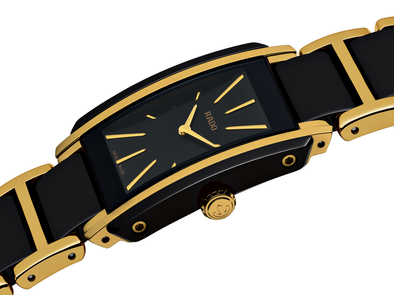 Rado R20845162 Integral Woman Watches
