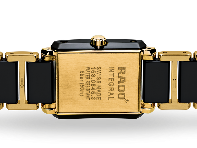 Rado R20845162 Integral Woman Watches