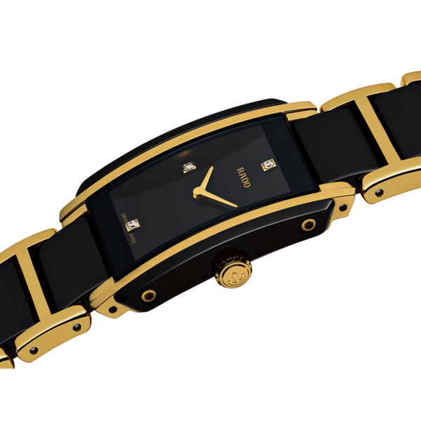 Rado R20845712 Integral Diamonds Women Watches - Lexor Miami