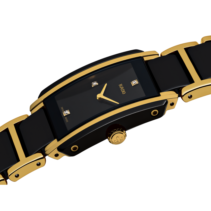 Rado R20845712 Integral Diamonds Women Watches - Lexor Miami