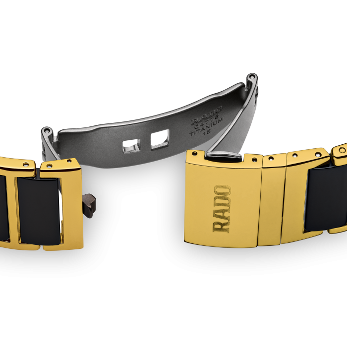 Rado R20204712 Integral Diamonds Unisex Watches - Lexor Miami