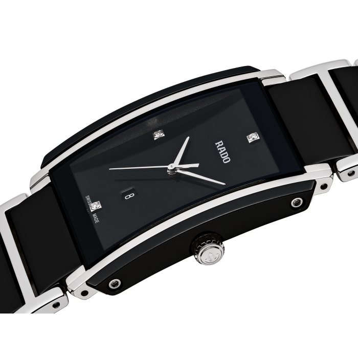 Rado R20206712 Integral Diamonds Unisex Watches - Lexor Miami