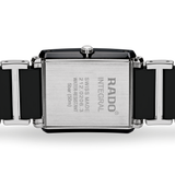 Rado R20206712 Integral Diamonds Unisex Watches - Lexor Miami