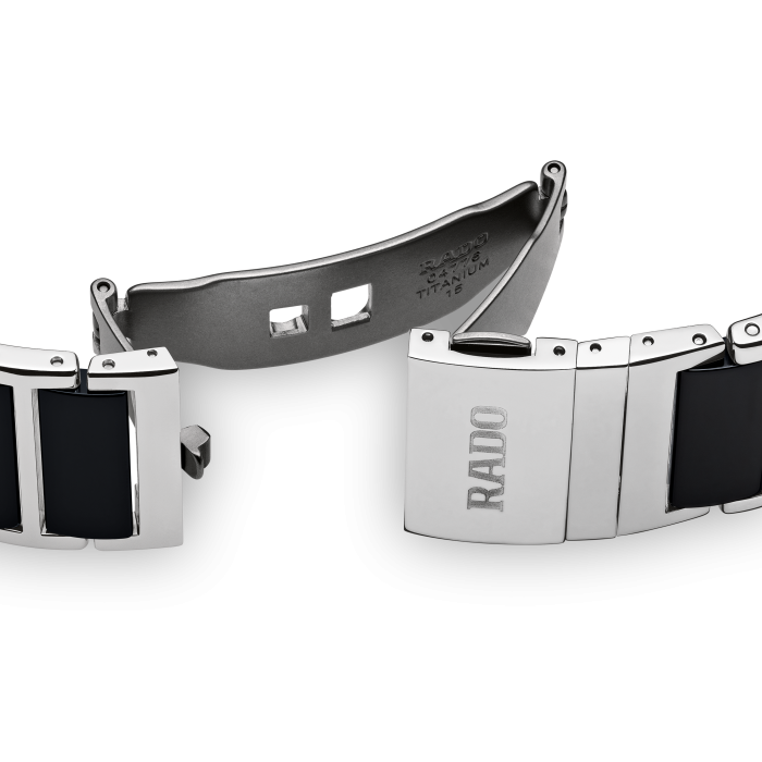 Rado R20206712 Integral Diamonds Unisex Watches - Lexor Miami