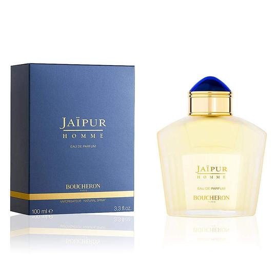 Boucheron Jaipur Homme 3.4 EDT Men Perfume - Lexor Miami