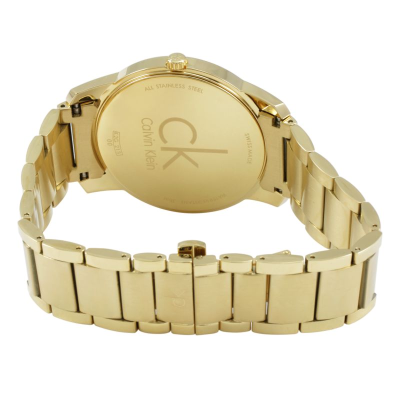 Calvin Klein K2G21546 Men Watches Lexor Miami - Lexor Miami