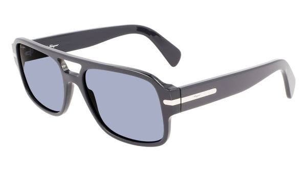 Salvatore Ferragamo SF1038S 414 Azul 58-18-145