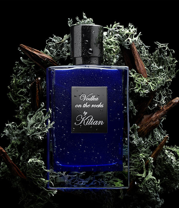 Kilian Vodka On The Rocks 1.7 edp Men