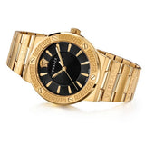 Versace VEVH00820 Greca Logo 38 mm Women Watch - Lexor Miami