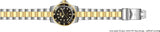Invicta 8927OB Pro Diver Automatic 2 Tone Stainless Steel Strap Men Watches - Lexor Miami