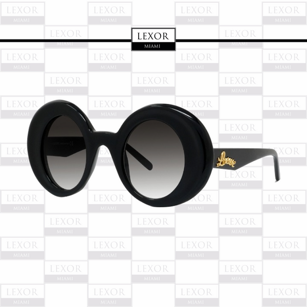 Loewe LW40089I 4401B Woman Sunglasses