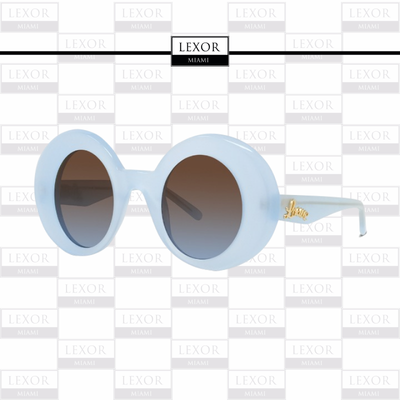 Loewe LW40089I 4484F Woman Sunglasses