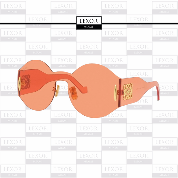 Loewe LW40092U 0042J Unisex Sunglasses