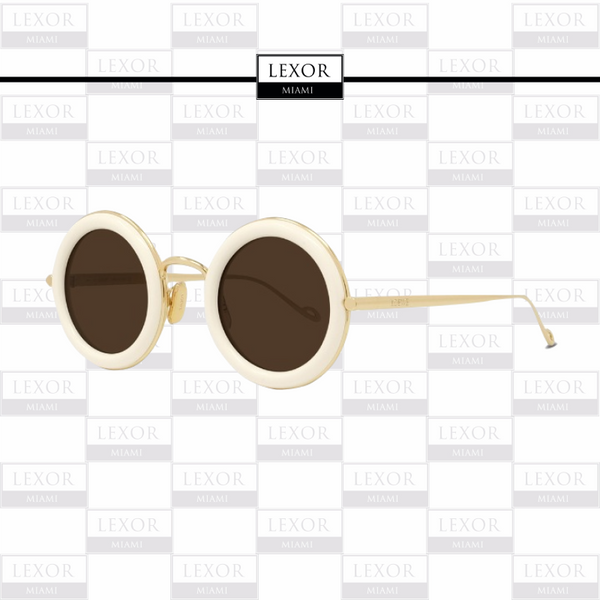 Loewe LW40094U 4521E Unisex Sunglasses