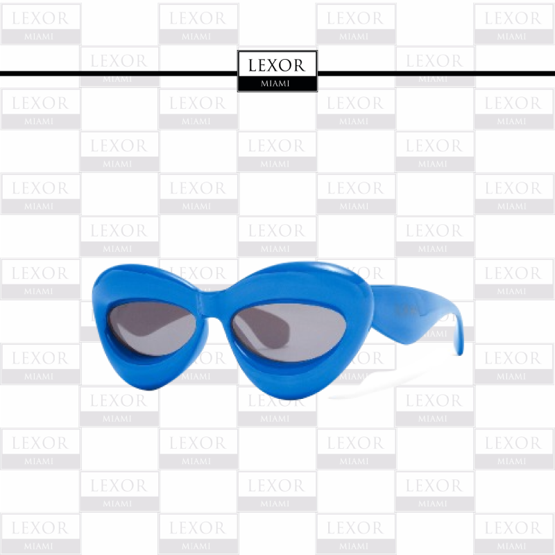 Loewe LW40097I 5590A Woman Sunglasses