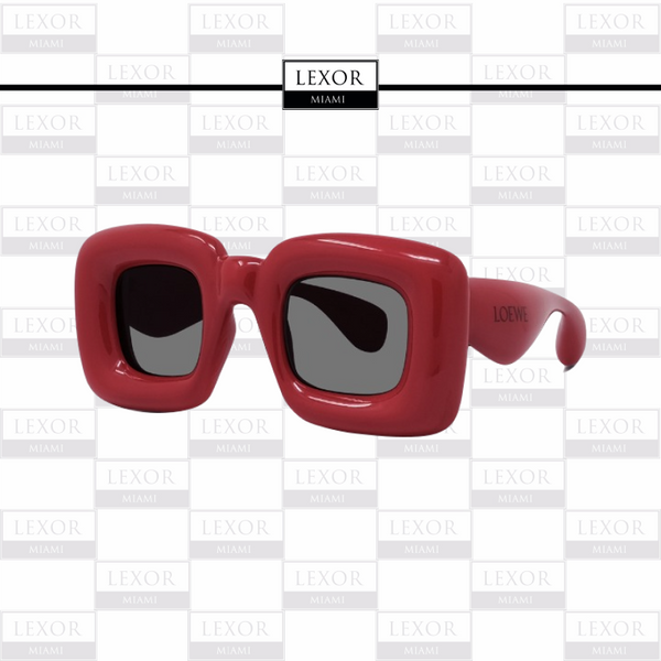 Loewe LW40098I 4166A Woman Sunglasses