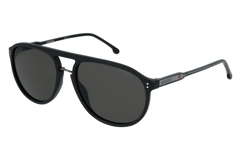 Carrera 212/S 003 58 Unisex Sunglasses - Lexor Miami