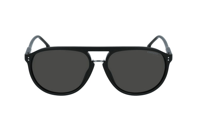 Carrera 212/S 003 58 Unisex Sunglasses - Lexor Miami