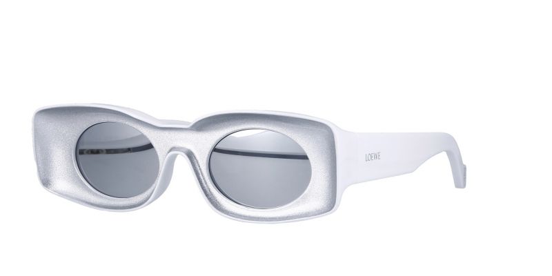 Loewe LW40033I 20C 49 Unisex Sunglasses - Lexor Miami